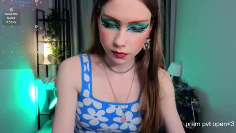 Karen online show from 01/10/26, 02:08