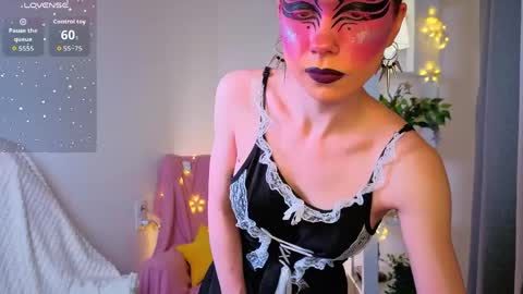 Karen online show from 04/26/26, 01:53