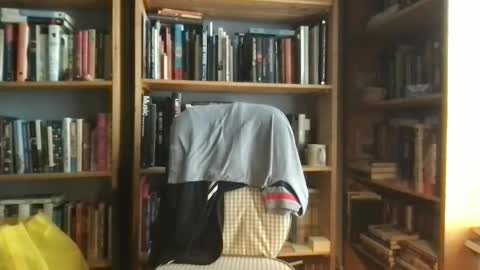 BonderBarney online show from 12/31/24, 04:04