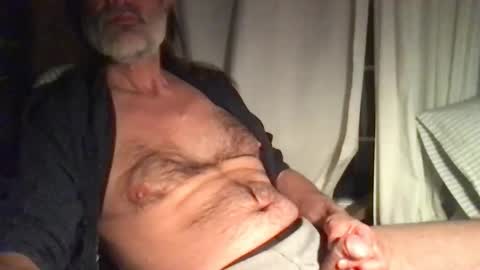 BonderBarney online show from 04/10/26, 03:01