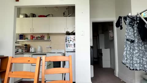 Bondi online show from 12/04/24, 09:13