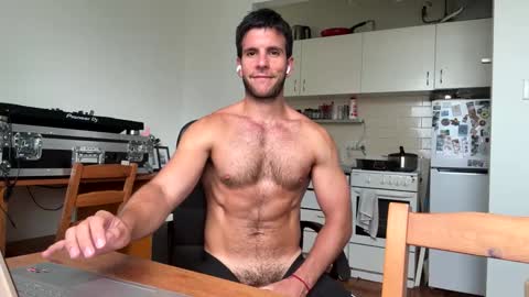 Bondi online show from 01/30/25, 04:16