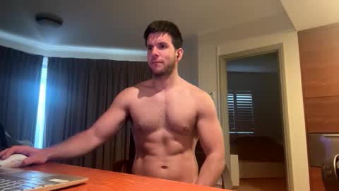 Bondi online show from 11/17/25, 09:42