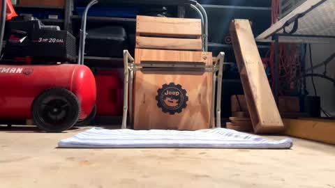 FRECKLES online show from 01/20/25, 04:45