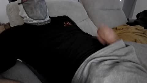 Nono online show from 10/27/25, 01:37