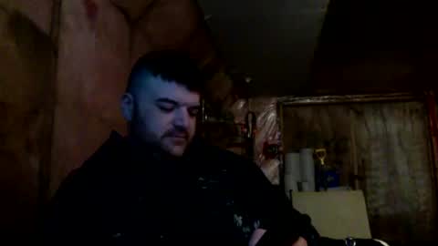 bongdong96 online show from 02/18/25, 02:49