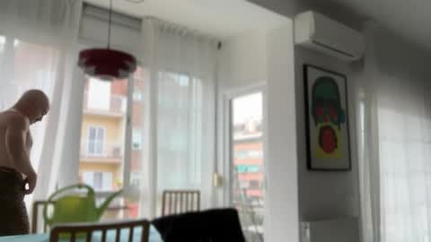 bongobong_5 online show from 07/19/26, 05:05