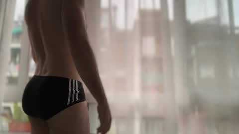 bongobong_5 online show from 07/20/26, 03:36
