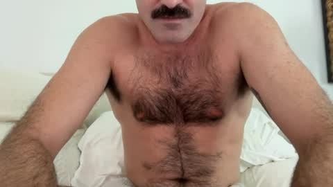 bongobong_5 online show from 07/23/26, 01:20