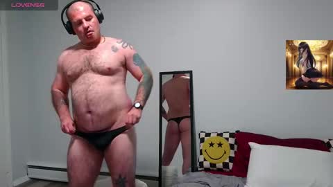 Snapshot of bongolian chatting on 09/09/25, 07:19 SkullBone online show from 09/09/25, 07:19