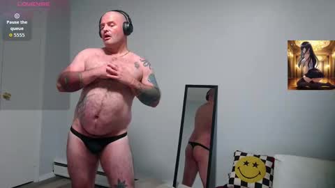 Snapshot of bongolian chatting on 09/24/25, 08:28 SkullBone online show from 09/24/25, 08:28