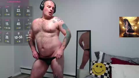 Snapshot of bongolian chatting on 10/08/25, 07:17 SkullBone online show from 10/08/25, 07:17