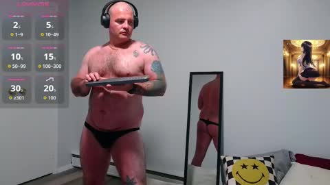 Snapshot of bongolian chatting on 10/27/25, 07:45 SkullBone online show from 10/27/25, 07:45