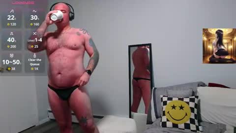 Snapshot of bongolian chatting on 10/29/25, 07:21 SkullBone online show from 10/29/25, 07:21