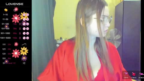Nell online show from 02/04/25, 02:43