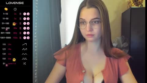 Nell online show from 02/21/25, 12:17