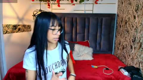 BONIE WILLS online show from 04/06/26, 12:28