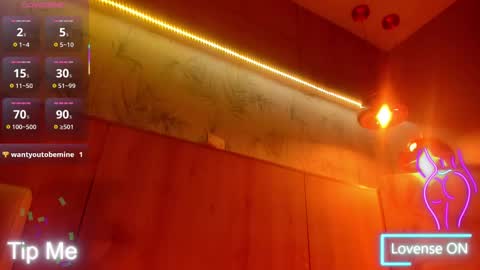 Bonie Smith online show from 11/05/25, 11:16