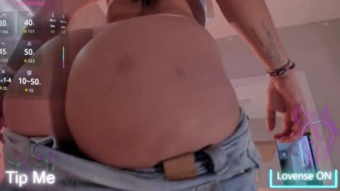 Bonie Smith online show from 11/24/25, 10:53