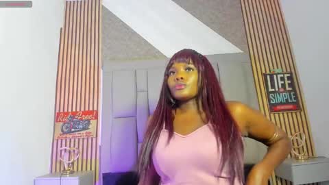 Snapshot of bonimiley chatting on 03/24/26, 07:30 bony online show from 03/24/26, 07:30