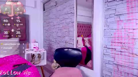 i AM Bonnie  online show from 01/19/26, 03:43