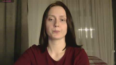 bonne_chance online show from 10/20/25, 07:03