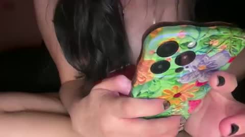 BonnettBonett   I cam from 4pm- 12am central time Costa Rica online show from 01/10/26, 04:58