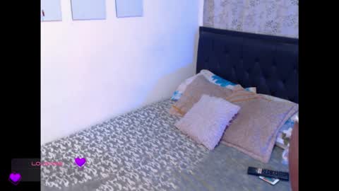 bonnie online show from 10/28/25, 11:14