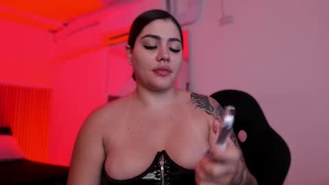 Bonnie  online show from 01/09/26, 11:35