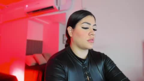 Snapshot of bonnie_an chatting on 04/25/26, 11:46 Bonnie online show from 04/25/26, 11:46