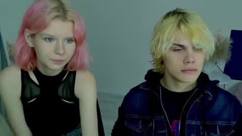 Jessy  Mark online show from 11/03/25, 05:14