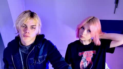 Jessy  Mark online show from 11/08/25, 05:12