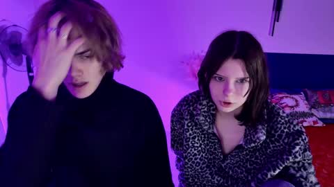 Jessy  Mark online show from 01/18/26, 02:21