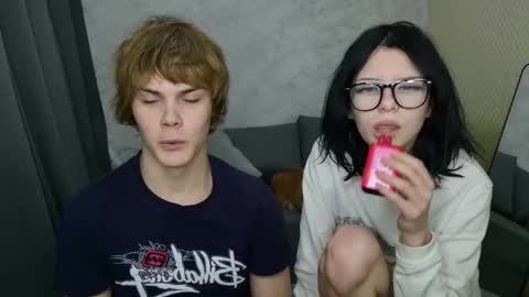 Jessy  Mark online show from 02/12/26, 02:12