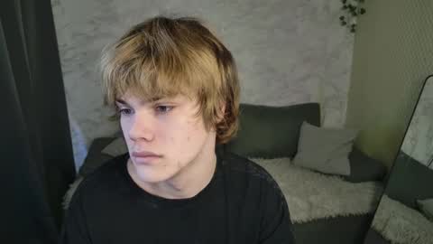 Jessy  Mark online show from 03/24/26, 05:01