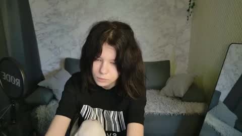 Jessy  Mark online show from 04/13/26, 05:02