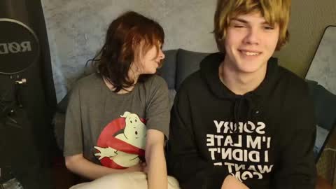 Jessy  Mark online show from 04/22/26, 05:10