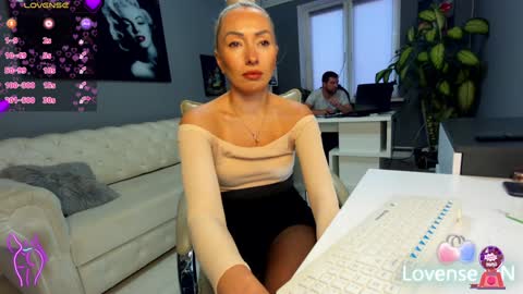 bonnie_annd_clyde online show from 12/13/24, 01:55