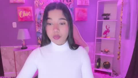 Snapshot of bonnie_benet chatting on 12/26/24, 10:59 Bonnie online show from 12/26/24, 10:59