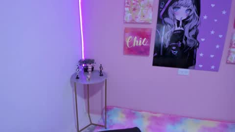 Snapshot of bonnie_benet chatting on 01/06/25, 11:51 Bonnie online show from 01/06/25, 11:51