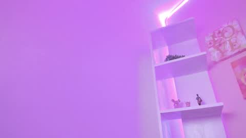 Snapshot of bonnie_benet chatting on 02/10/25, 01:35 Bonnie online show from 02/10/25, 01:35