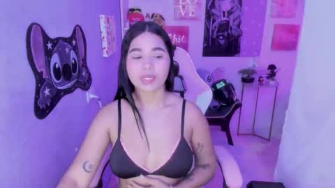 Bonnie online show from 04/05/26, 04:31