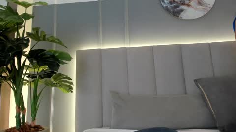 Bonnie online show from 02/09/25, 02:17