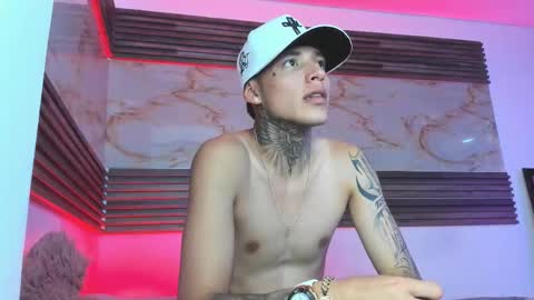 becky online show from 01/12/26, 01:55