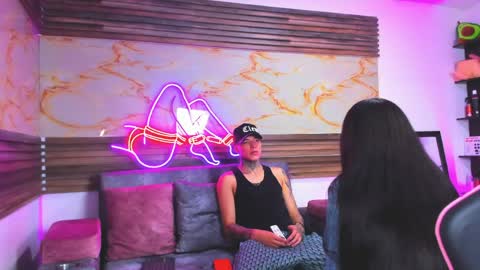 becky online show from 04/18/26, 07:51