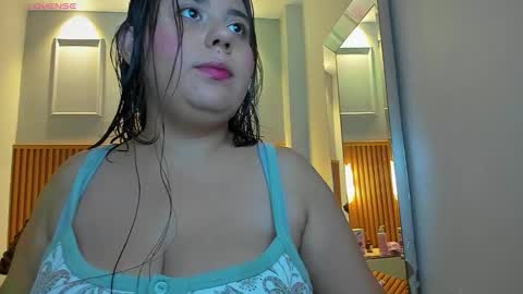 BONNIE  online show from 02/02/26, 01:10