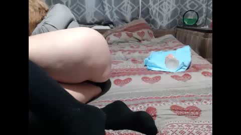 Bonnie Fuck Clydes online show from 01/20/25, 11:35