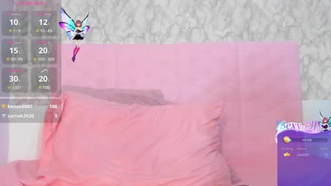 Ana online show from 03/03/25, 11:03