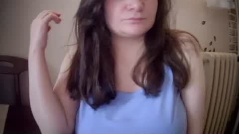 Bonnie online show from 04/23/26, 02:19