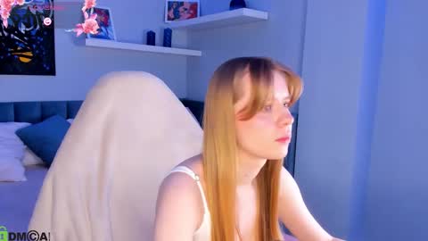 Bonnie online show from 02/02/26, 12:53